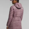 ThermoBall™ Pink Eco Parka The North Face