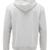 Tommy Fury Aldi Grey Hoodie