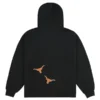 Travis Scott Cactus Jack University Of Texas Hoodie