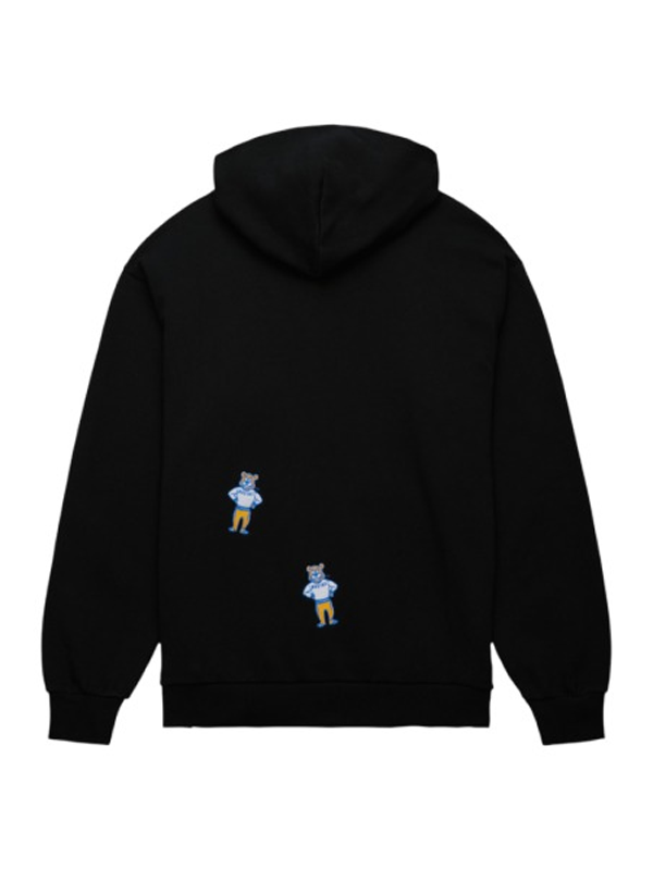 Travis Scott Ucla Hoodie