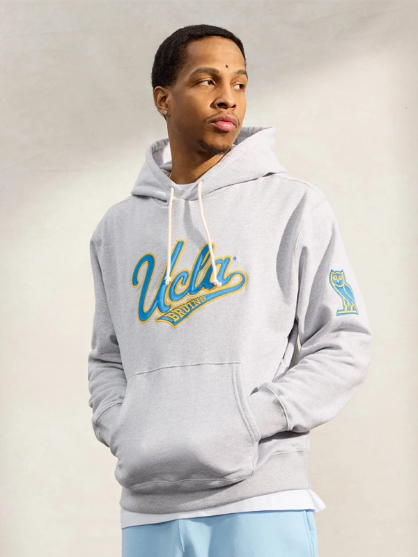 Ucla Bruins OVO Hoodie