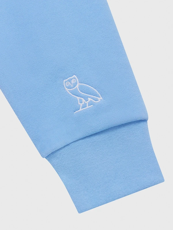 Unc Tar Heels OVO Varsity Jacket