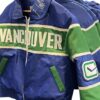 Vancouver Canucks Wag Jacket