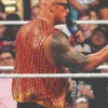 WWE Smackdown Dwayne Johnson Vest