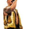 WWE Smackdown The Rock Vest