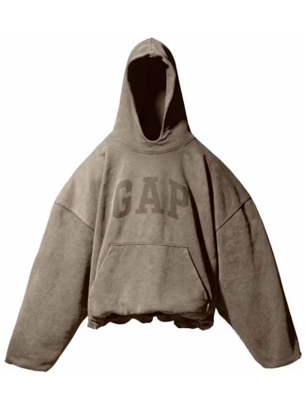 Yeezy Gap Balenciaga Dove Hoodie | Yeezy Gap Hoodie