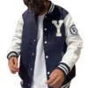 Yonsei University Jacket