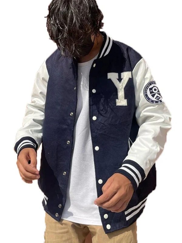 Yonsei University Jacket