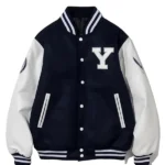 Yonsei University Varsity Jacket