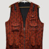 mcm vest bmf