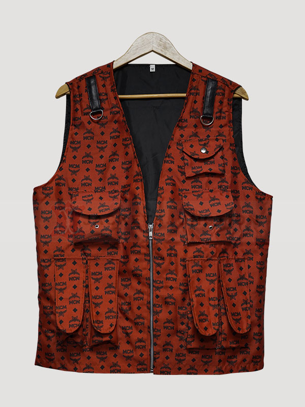 mcm vest bmf