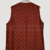 mcm vest from bmf