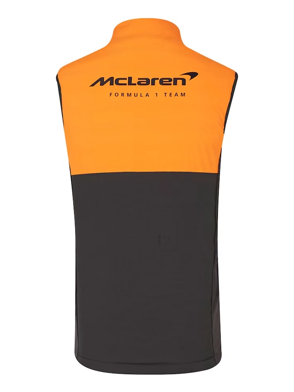 2024 McLaren F1 Vest