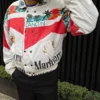 80s Cancun Marlboro Jacket