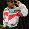 80s Marlboro Cancun Jacket