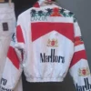 90s Cancun Marlboro Jacket