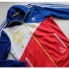 Adidas Philippines Flag Jacket