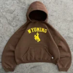 Wyoming Akimbo Hoodie