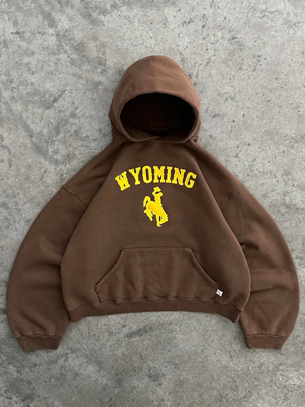 Wyoming Akimbo Hoodie