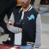 Axel Foley Beverly Hills Cop VarsityJacket