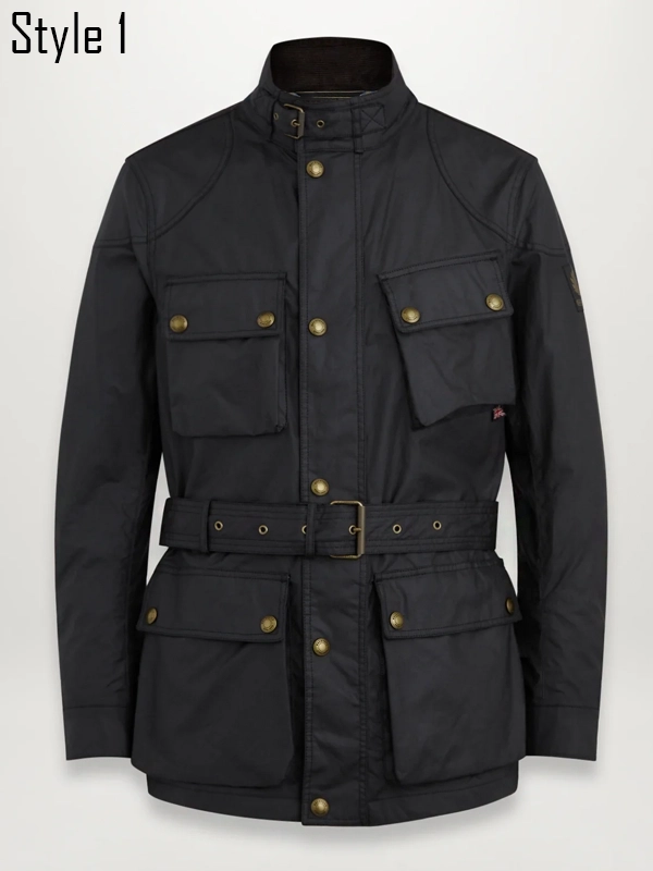 Belstaff Jacket