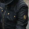 Belstaff Motorcycle Jacket