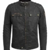 Belstaff Waxed Cotton Jacket