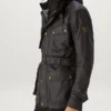 Belstaff Waxed Cotton Trialmaster Jacket