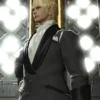 Best Man's Jacket Final Fantasy XIV