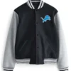 Beverly Hills Cop 4 Eddie Murphy Varsity Jacket