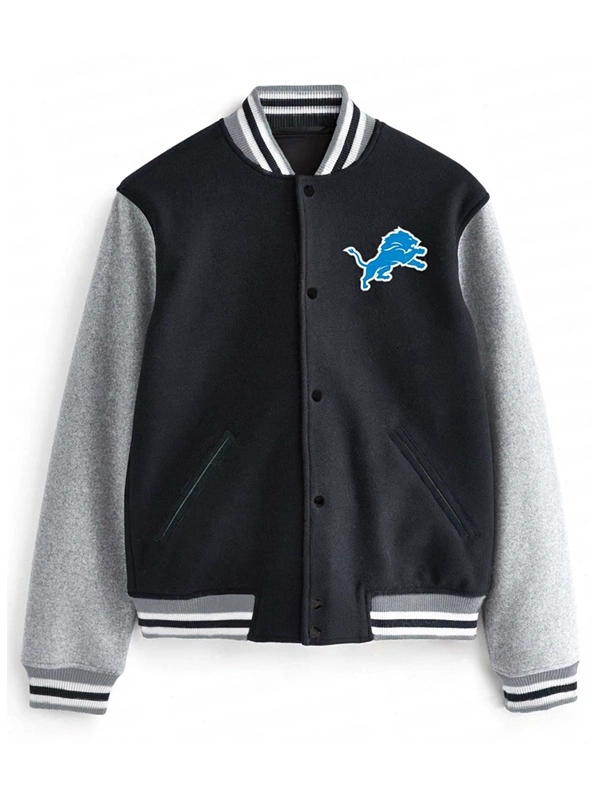 Beverly Hills Cop 4 Eddie Murphy Varsity Jacket