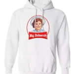 Big Deborah Hoodie