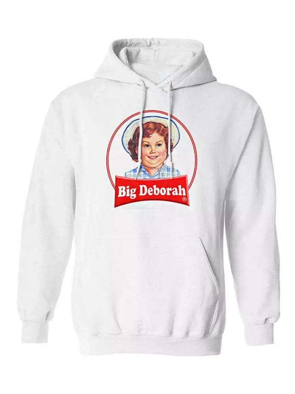 Big Deborah Hoodie