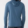 Blue Rei Sahara Shade Hoodie