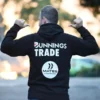 Bunnings Trade Pullover Hoodie