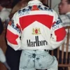 Cancun Marlboro Jacket