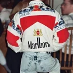 Marlboro Cancun Jacket