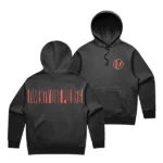 Clancy Twenty One Pilots Hoodie