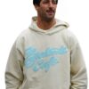 Daniel Ricciardo Enchanté Cafe Hoodie