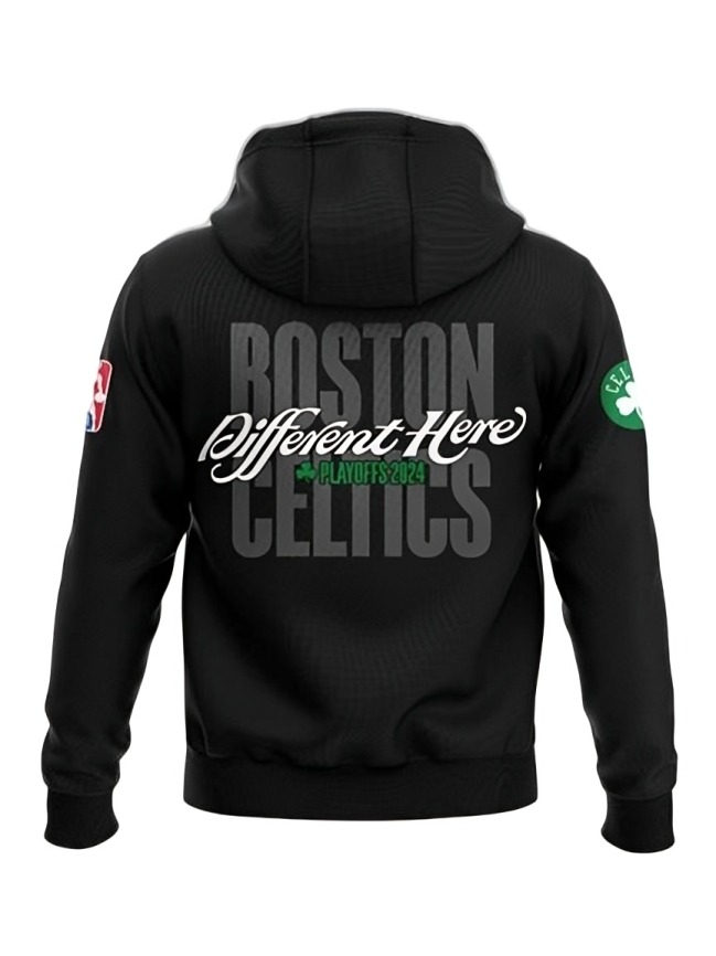 Celtics hoodie mens best sale