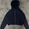 Ditch Arch Zip-Up Hoodie