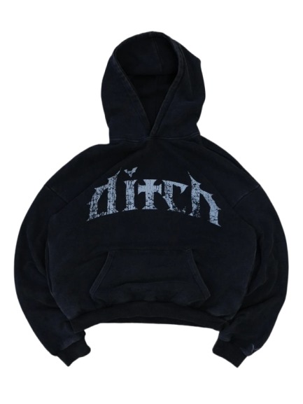 Ditch Hoodie