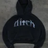 Ditch Pullover Hoodie