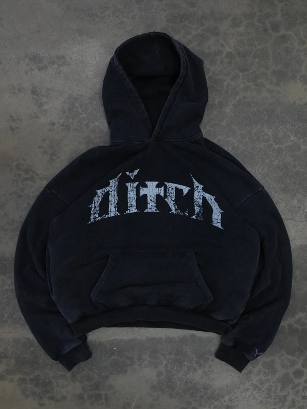 Ditch Hoodie