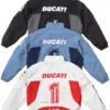 Ducati Supreme Track Jacket