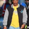 Eddie Murphy Beverly Hills Cop 4 Jacket