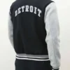 Eddie Murphy Beverly Hills Cop 4 Varsity Jacket