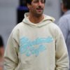 Enchanté Cafe Daniel Ricciardo Hoodie