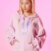 Eternal Sailor Moon Hoodie