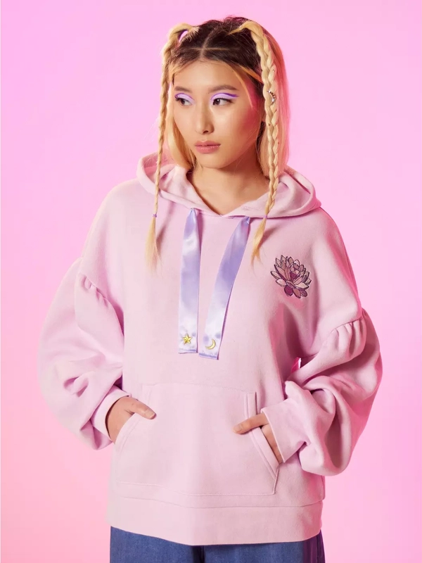 Eternal Sailor Moon Hoodie